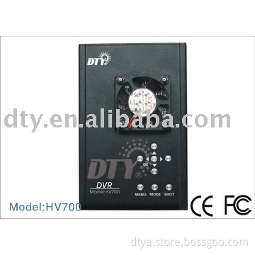 vehicle DVR
